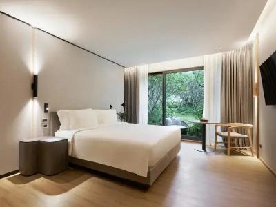 Dusitd2 Hua Hin - Sha Extra Plus - 54