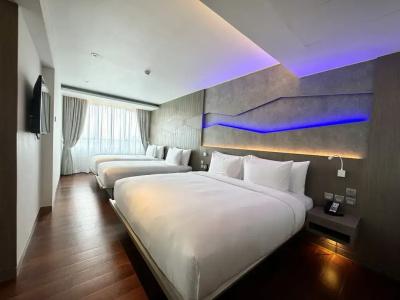 Oceanfront Beach Resort - Sha Extra Plus - 46