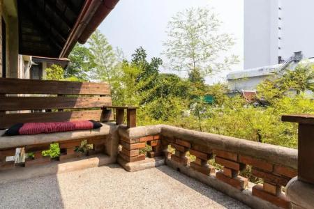 Yaang Come Village - Sha Extra Plus - 63