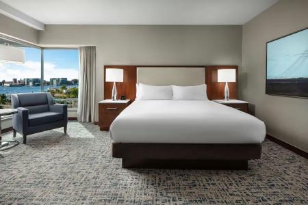 Hilton Boston Logan Airport - 67