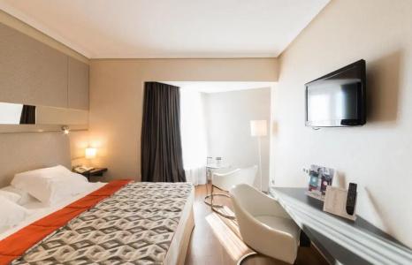 Mercure Monte Igueldo - 8