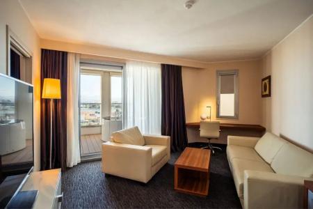 DoubleTree By Hilton Olbia - Sardinia - 65