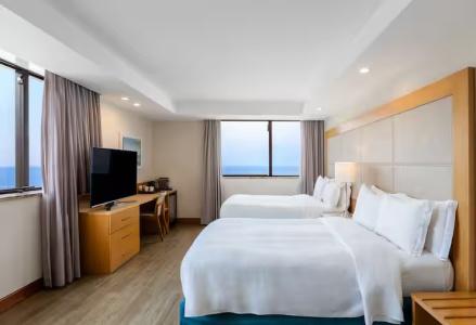 Hilton Copacabana Rio de Janeiro - 84