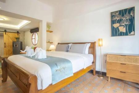 Hetai Boutique House - 67
