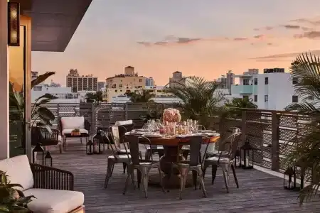 The Betsy, South Beach - 90