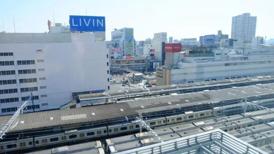 Lotte City Kinshicho - 17