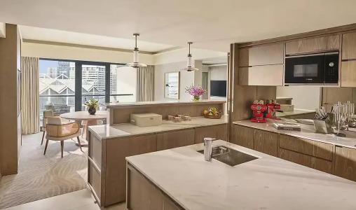 Mandarin Oriental, Singapore (SG Clean) - 63