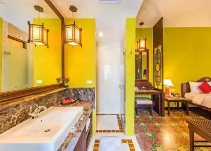 Duangjitt Resort And Spa - Sha Plus - 92