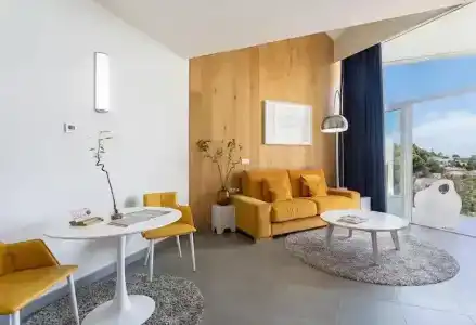 Higueron Malaga, Curio Collection by Hilton - 65