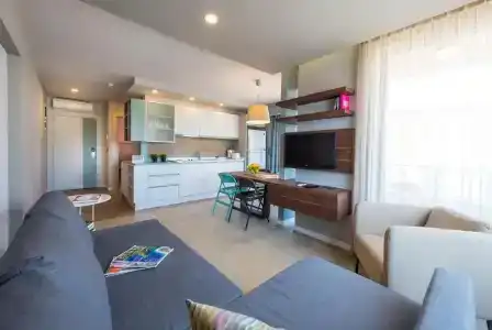 Trend Suites - 56