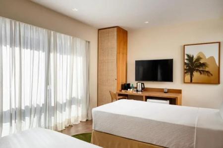 Rio Othon Palace - 68