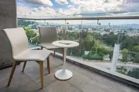 Four Points by Sheraton Puebla - 66