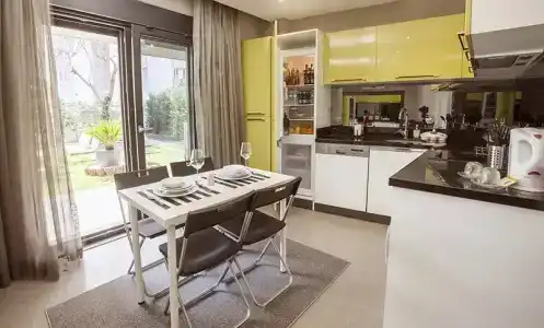 Bmk Suites - 44