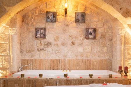 Elysion Cave Suites - 48