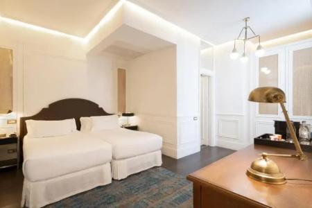 Boutique H10 Villa de la Reina - 2