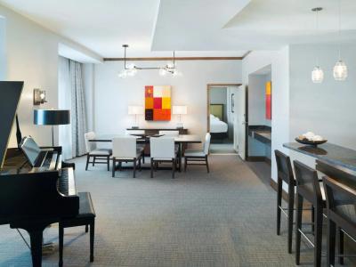 Hyatt Regency Denver at Colorado Convention Center - 71