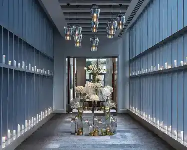 Four Seasons Miami - 25