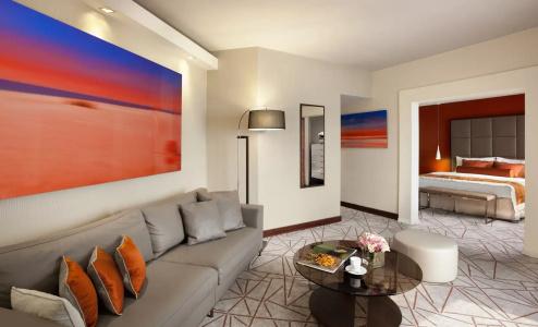 Carlton Tel Aviv – Luxury on the Beach - 69