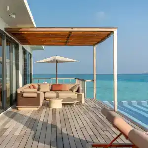 Курорт So/ Maldives - 58