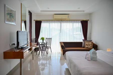 Sivana Place Phuket - 107