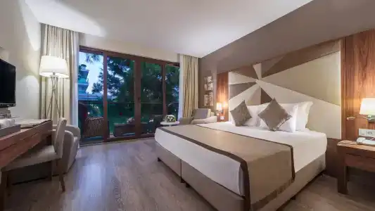 Nirvana Mediterranean Excellence - Ultra All Inclusive - 47