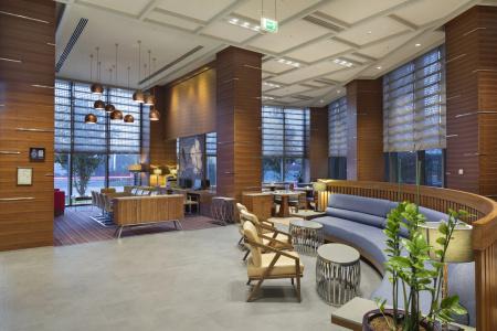 Hampton By Hilton Bursa - 28