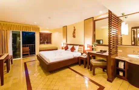 Duangjitt Resort And Spa - Sha Plus - 46