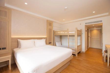 Phuket Orchid Resort And Spa - Sha Extra Plus - 49