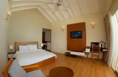 Paradise Hondaafushi Island & Spa - 4