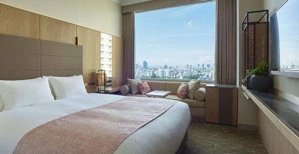 The Celestine Tokyo Shiba - 38