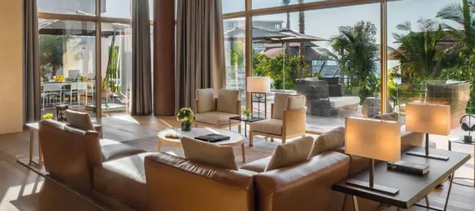 Bulgari Resort, Dubai - 85