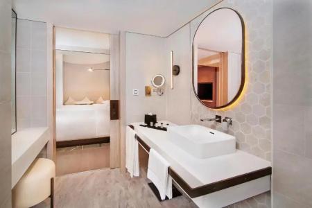Sheraton Abu Dhabi & Resort - 7