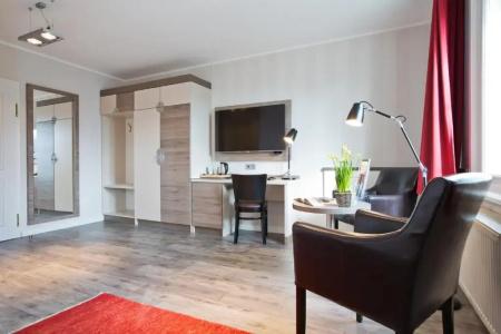 Best Western Plus Theodor Storm - 36