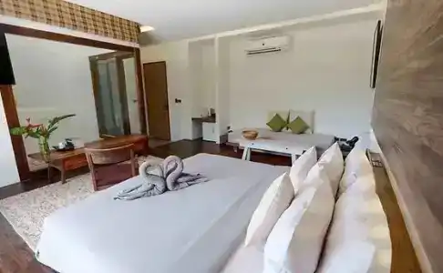 SriLanta Resort and Spa - 42