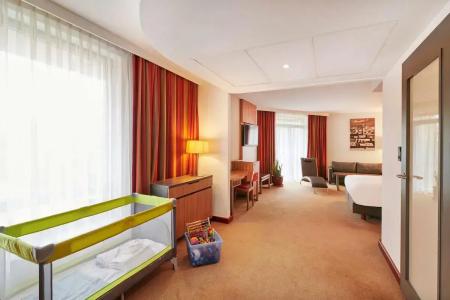 Radisson Blu Krakow - 52