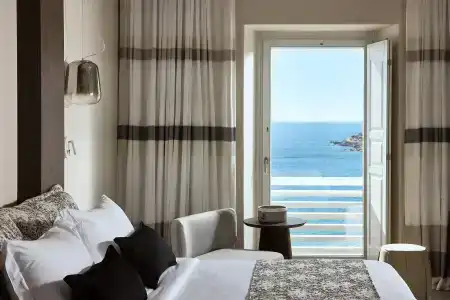 Amazon Mykonos Resort & Spa - 20
