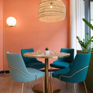 Novotel Paris Charles de Gaulle Airport - 24