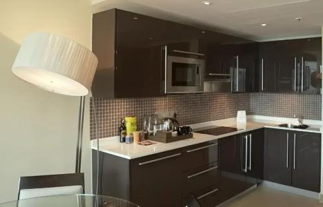 Hilton Bangalore Embassy GolfLinks - 13