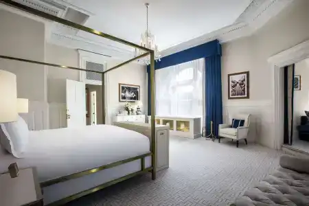 Trump International Washington D.C. - 3