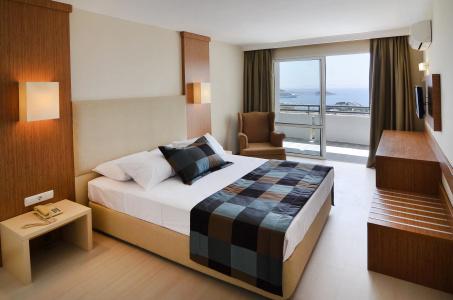 City's Hill - All Inclusive - 1