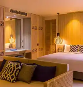 The Sis Kata, Resort - Sha Plus - 88