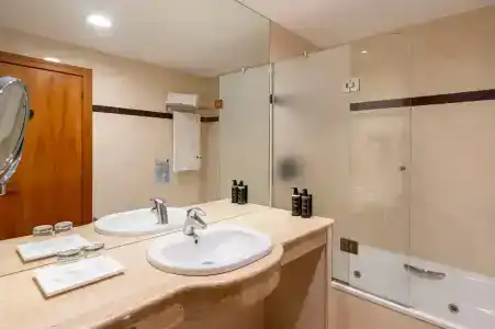 Eurostars Centrum Alicante - 45