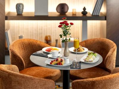 Starlight Suiten Budapest - 27