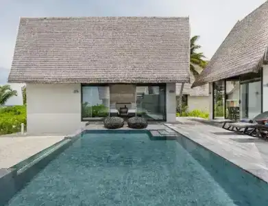 Madifushi Private Island - 67