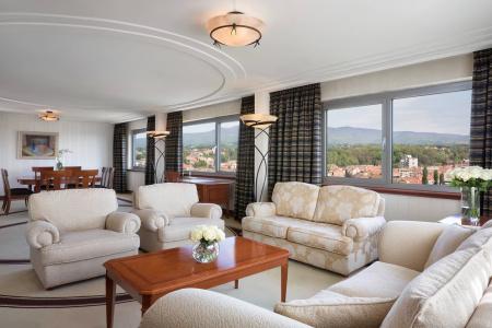 The Westin Zagreb - 56