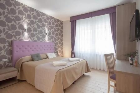 Rome Kings Suite - 40