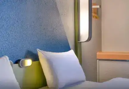 ibis budget Luzern City - 69