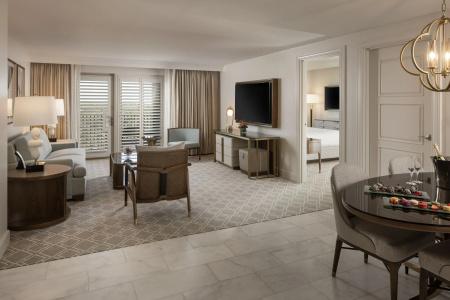 Waldorf Astoria Orlando - 120