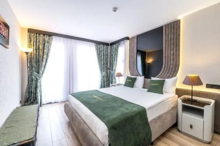 Karakoy Aparts - Special Category - 72