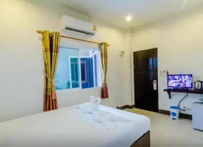 Baan Yuyen Karon Guesthouse - 23